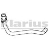 KLARIUS RN803W Exhaust Pipe